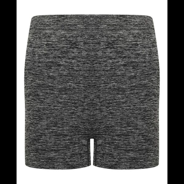 Women's Seamless Shorts Thumbnail