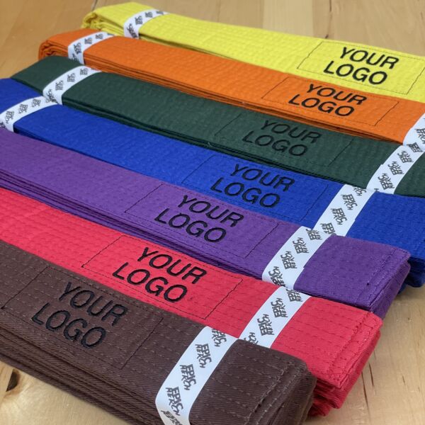 Club Belt Bundle Thumbnail