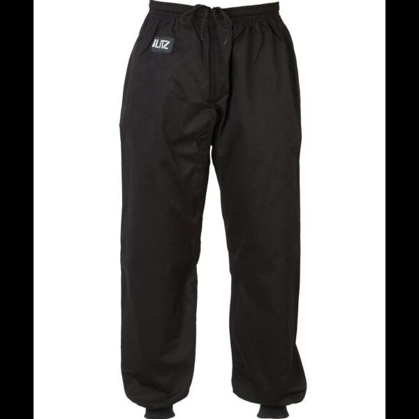 Kids Kung Fu Bottoms Thumbnail