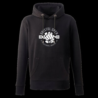 Bristol Open Hoodie - Adults Thumbnail
