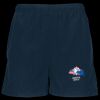 Kids track shorts Thumbnail