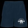 Kids track shorts Thumbnail