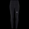 Women's TriDri® performance compression leggings Thumbnail