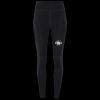 Women's TriDri® performance compression leggings Thumbnail