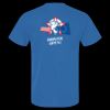 Super ringspun classic t-shirt Thumbnail