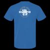 Super ringspun classic t-shirt Thumbnail