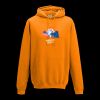 College hoodie Thumbnail