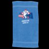 Luxury range hand towel Thumbnail
